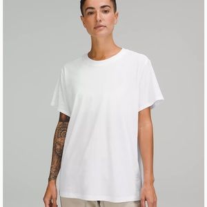 Lululemon All Yours T-Shirt
